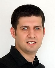 Gokhan Ince